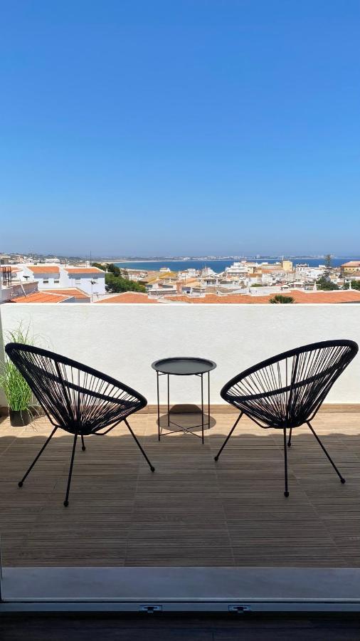Paradise View Appartement Lagos